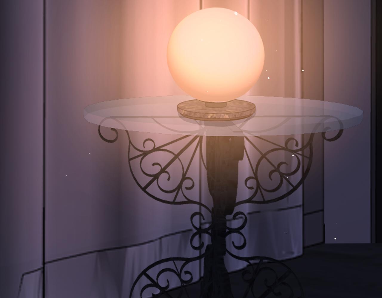 第37话   黑化值上升(1/2)-第38话