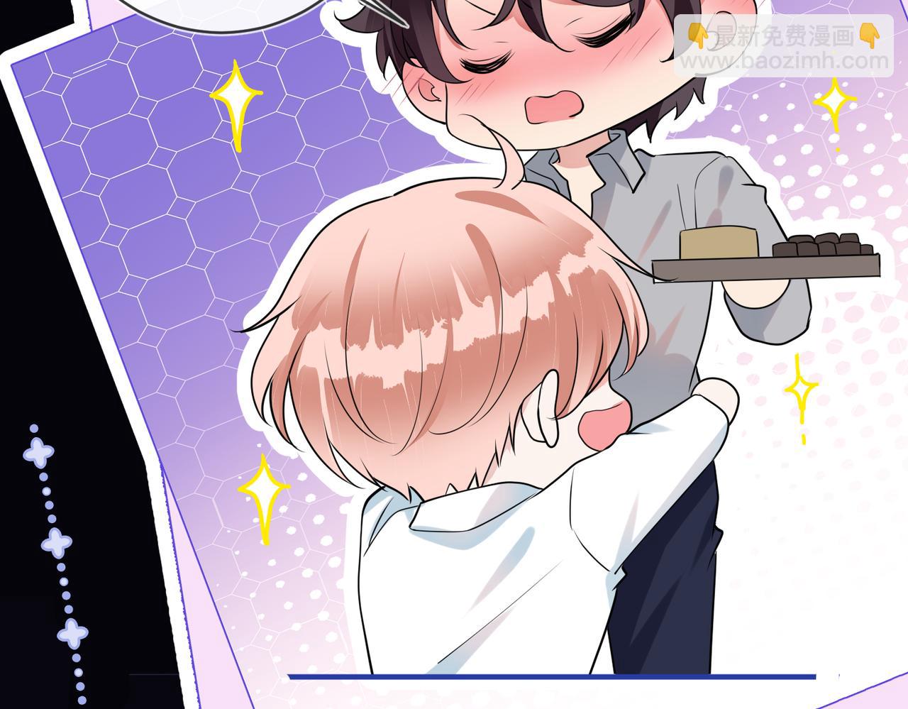 第39话  奶酪蛋糕(1/3)-第40话