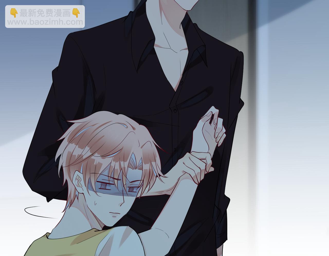 第3话  他不爱我们任何人(1/3)-第4话