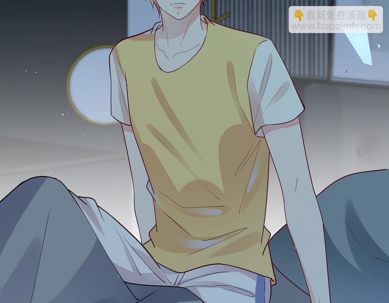 第3话  他不爱我们任何人(1/3)-第4话