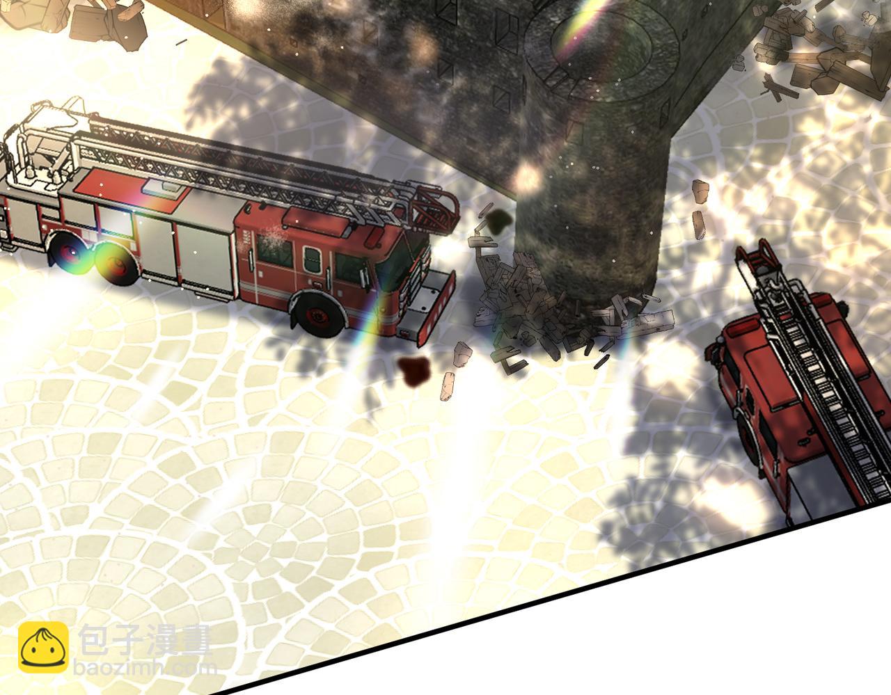 第41话  死里逃生(1/3)-第42话