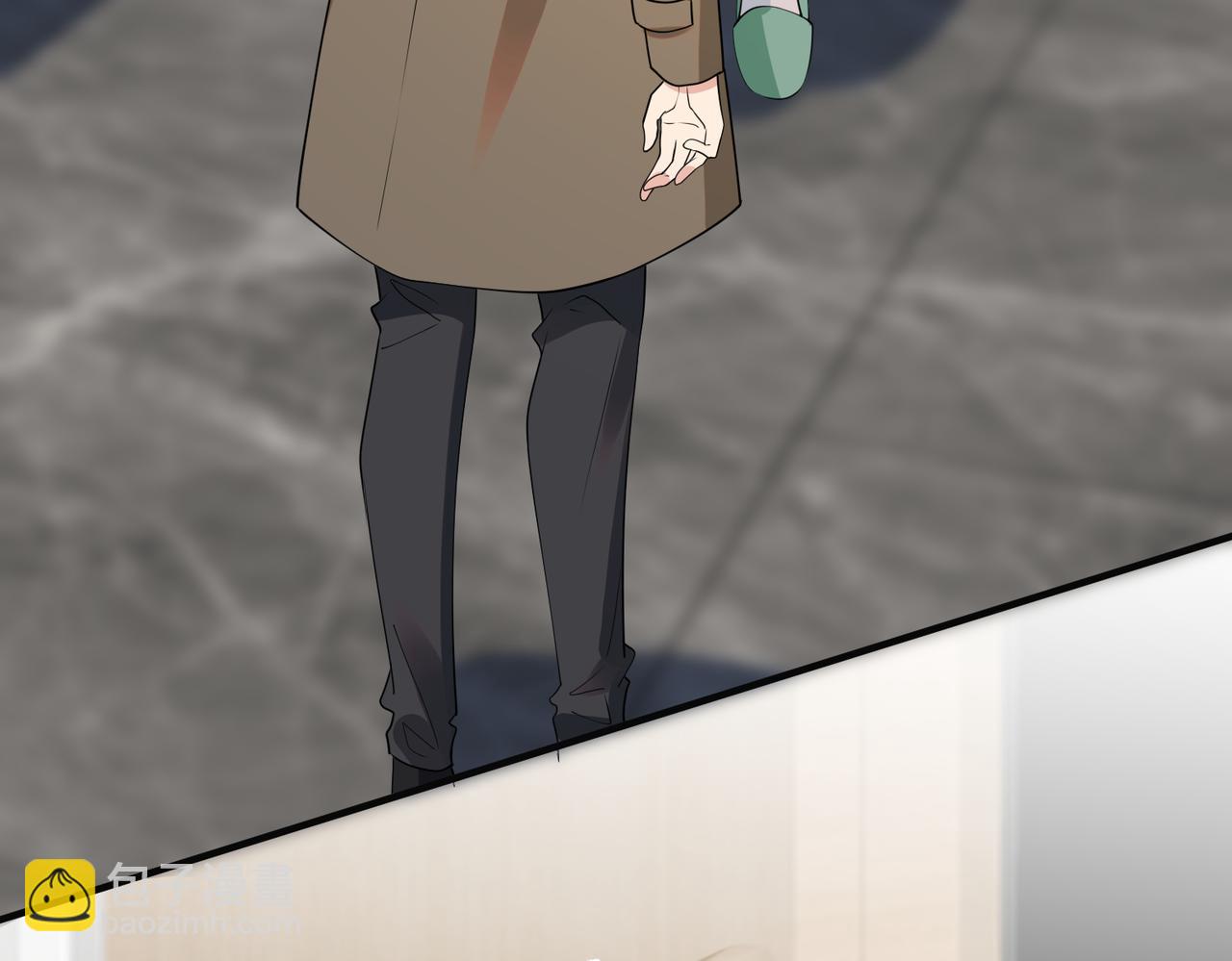 第43话  摇摇欲坠的玫瑰(1/3)-第44话