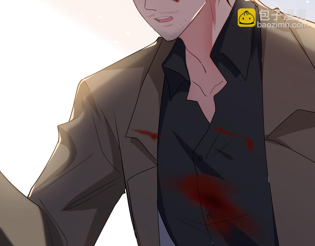 第43话  摇摇欲坠的玫瑰(1/3)-第44话