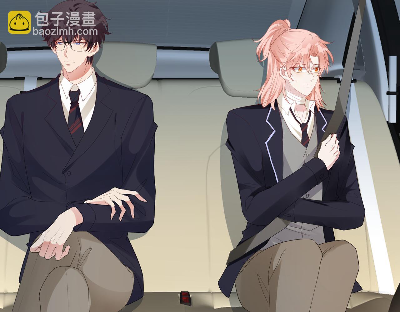 第53话 试试就逝世(1/3)-第54话