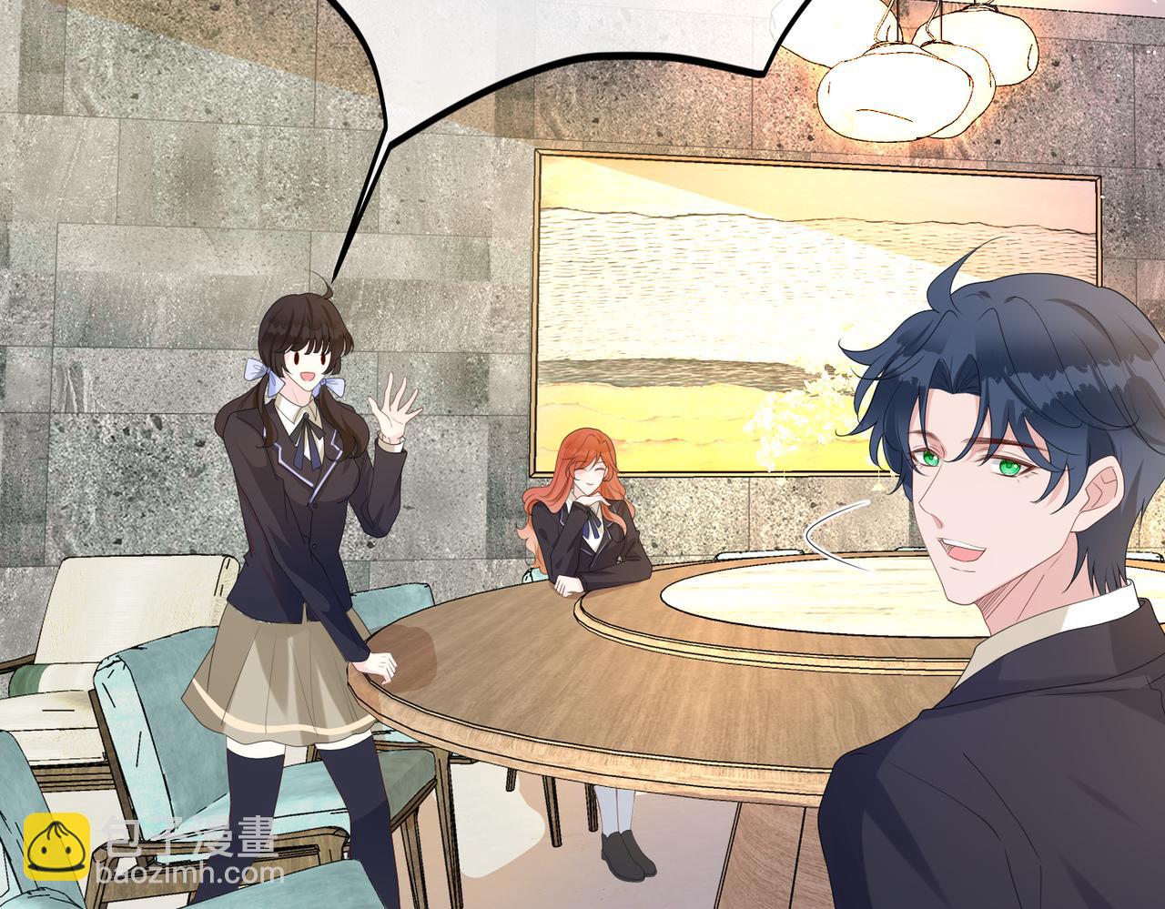 第57话 修罗场开幕(1/3)-第58话