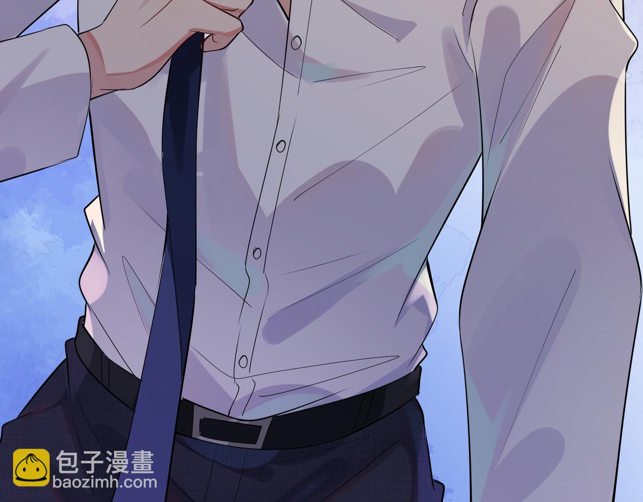 第5话  想做我的小情人？(1/3)-第6话