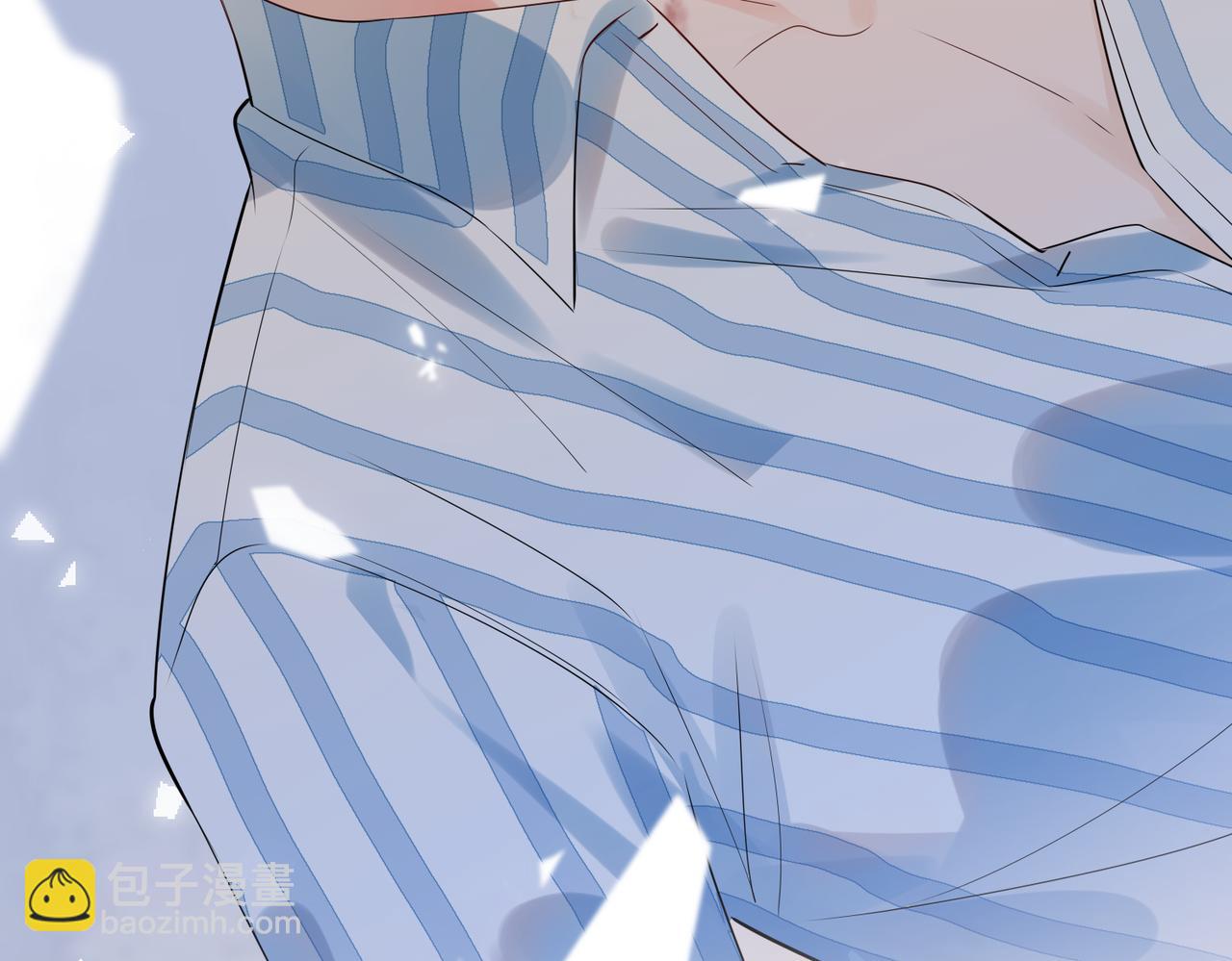 第5话  想做我的小情人？(1/3)-第6话