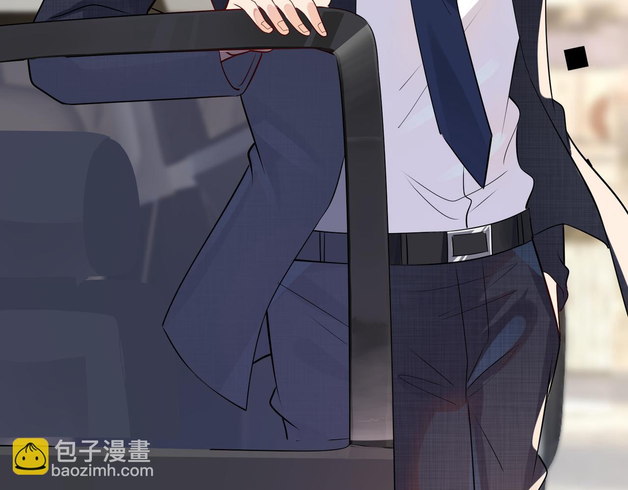 第5话  想做我的小情人？(1/3)-第6话