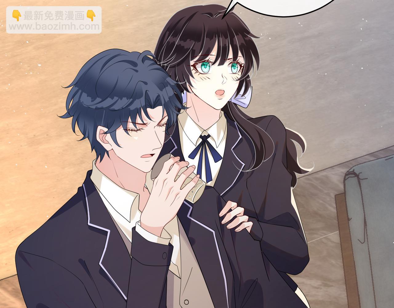 第59话 醉酒&ldquo;战神&rdquo;(1/3)-第60话