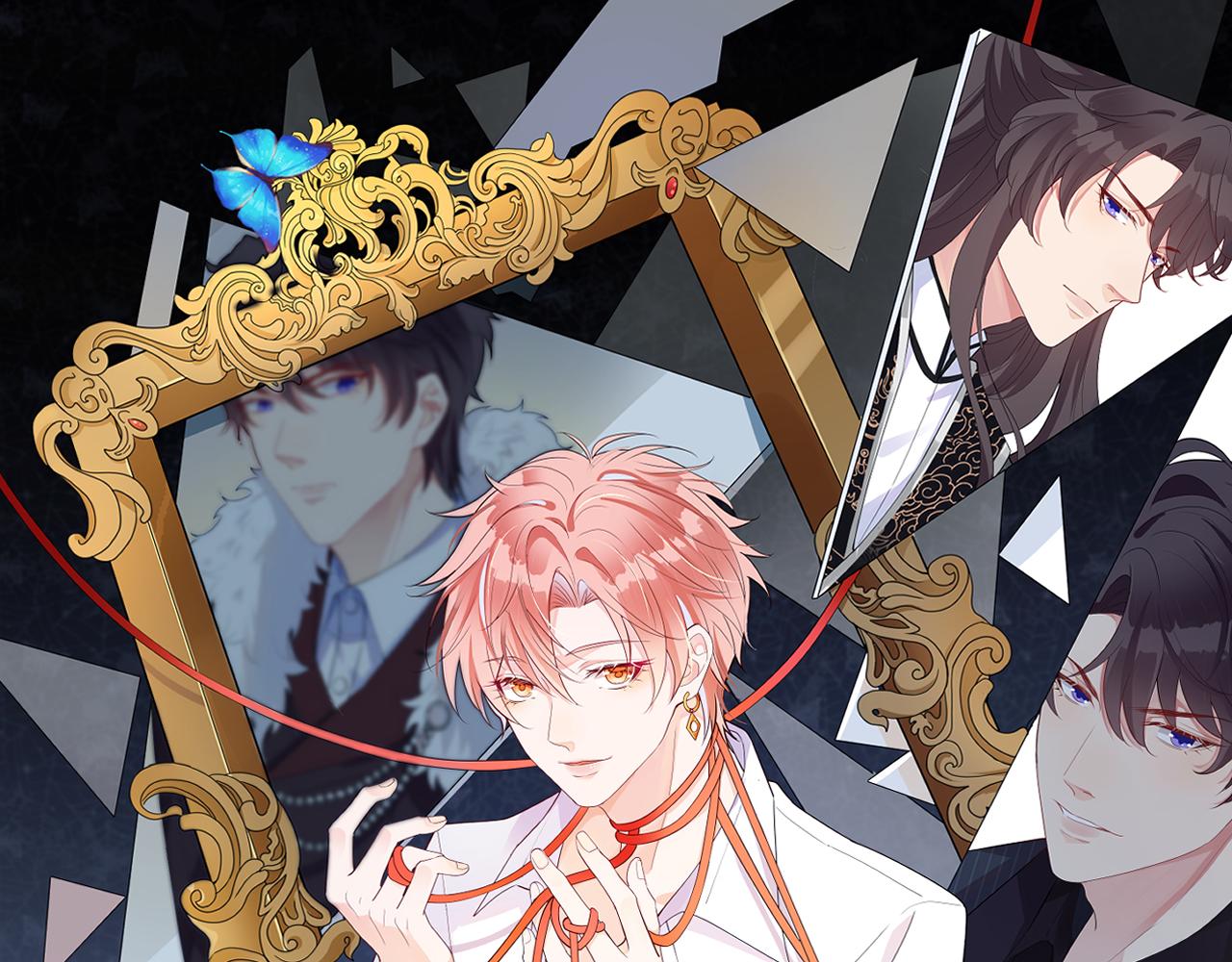 第69话 带你回家(1/3)-第70话