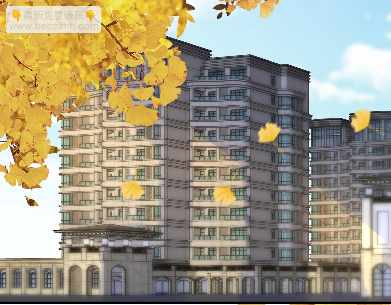 第71话完结篇 他比任务更重要(1/3)-第72话