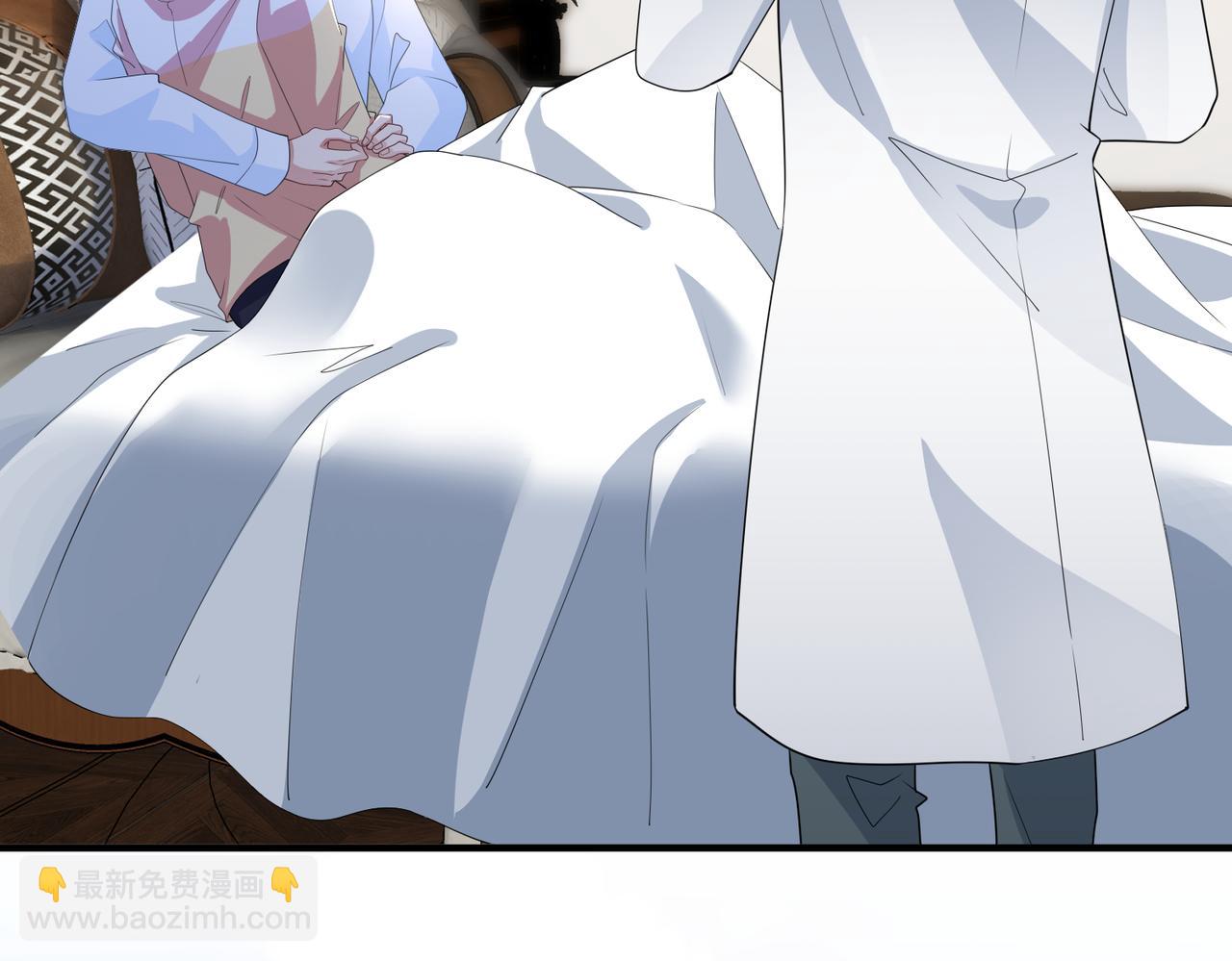 第71话完结篇 他比任务更重要(1/3)-第72话