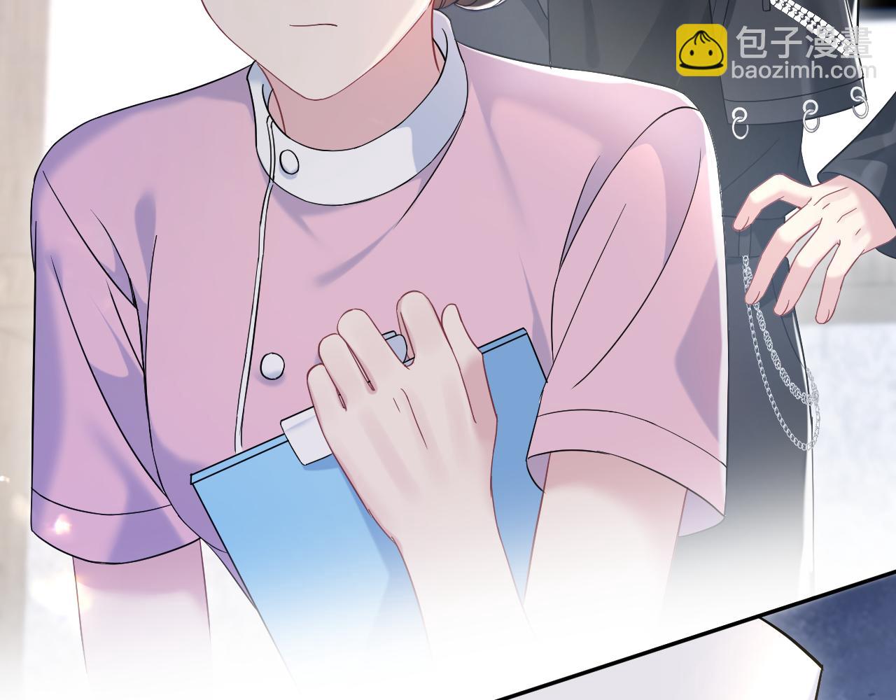 【快穿】絕美白蓮在線教學 - 216 八卦的爺爺很好奇(2/3) - 3