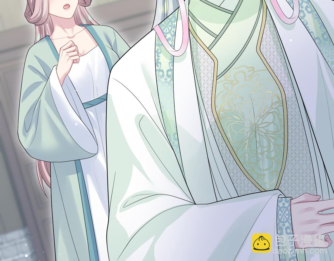 【快穿】絕美白蓮在線教學 - 319 師徒對峙(1/3) - 3