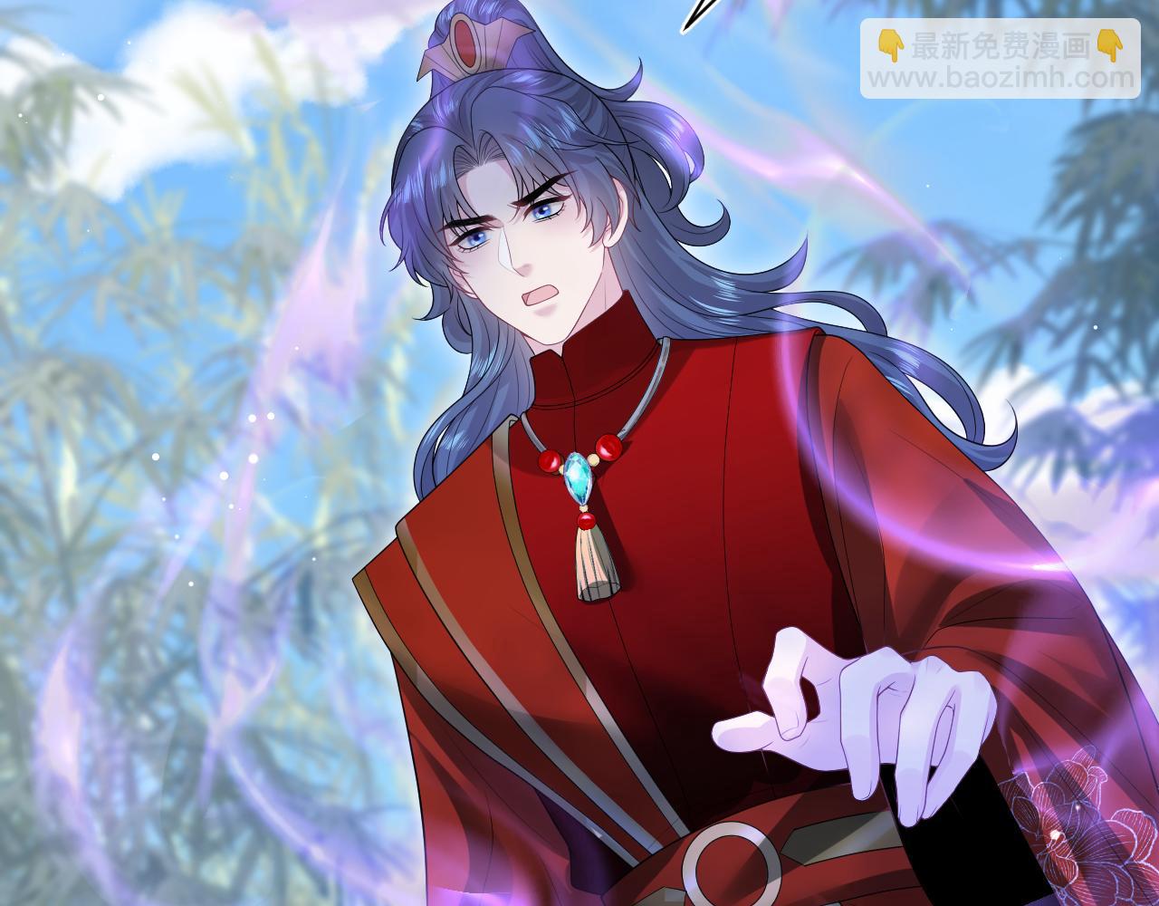 【快穿】絕美白蓮在線教學 - 319 師徒對峙(1/3) - 6