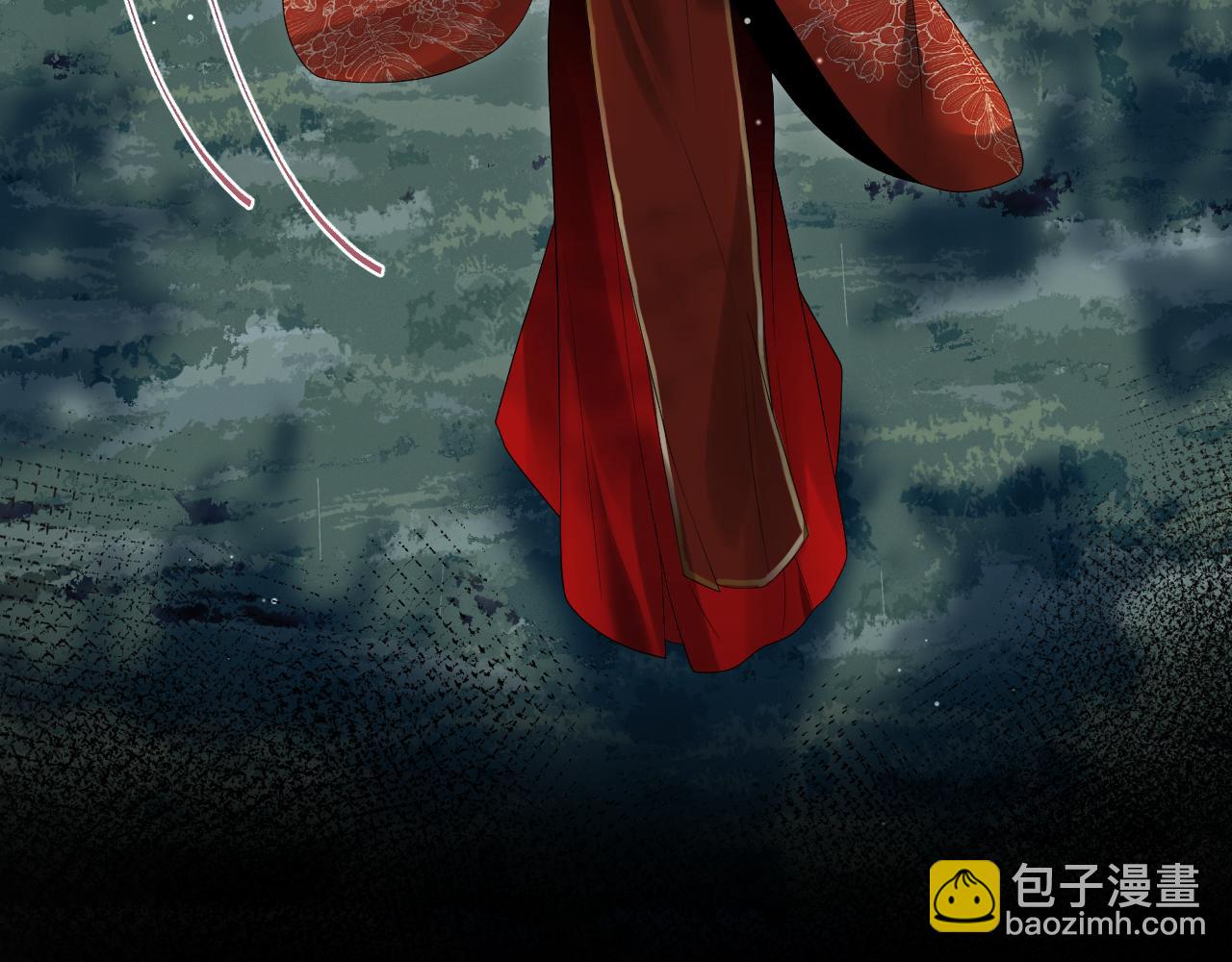 【快穿】絕美白蓮在線教學 - 319 師徒對峙(2/3) - 7