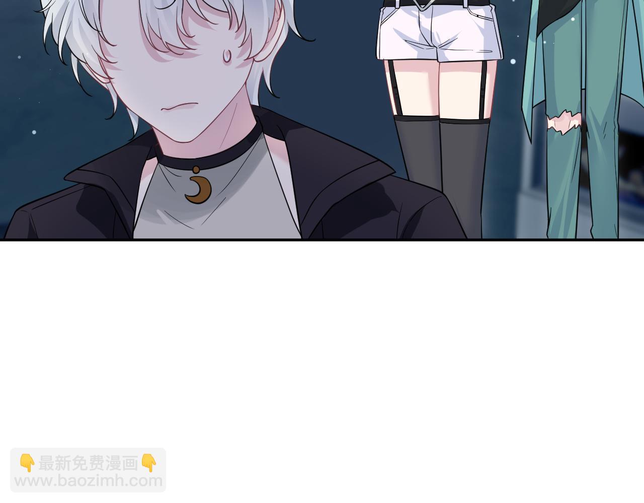 【快穿】絕美白蓮在線教學 - 321 隨時隨地大小哭(1/3) - 3