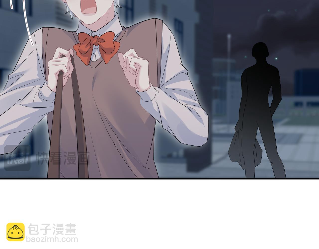 【快穿】絕美白蓮在線教學 - 322 又遇冤家們(2/3) - 1