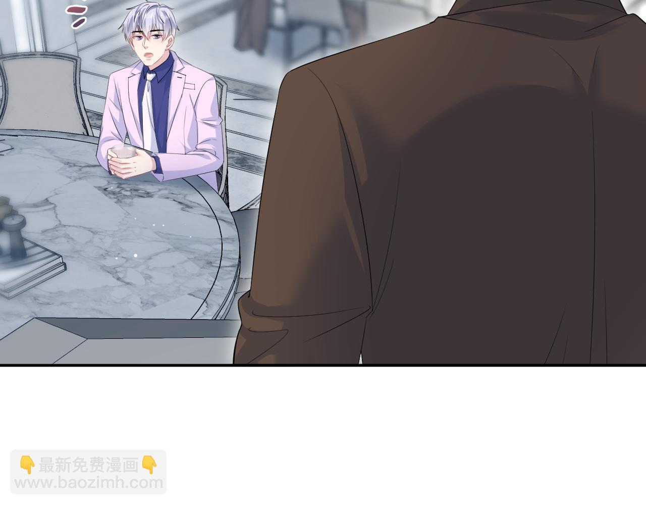 【快穿】絕美白蓮在線教學 - 324 怎麼和人設不一樣！(1/2) - 6