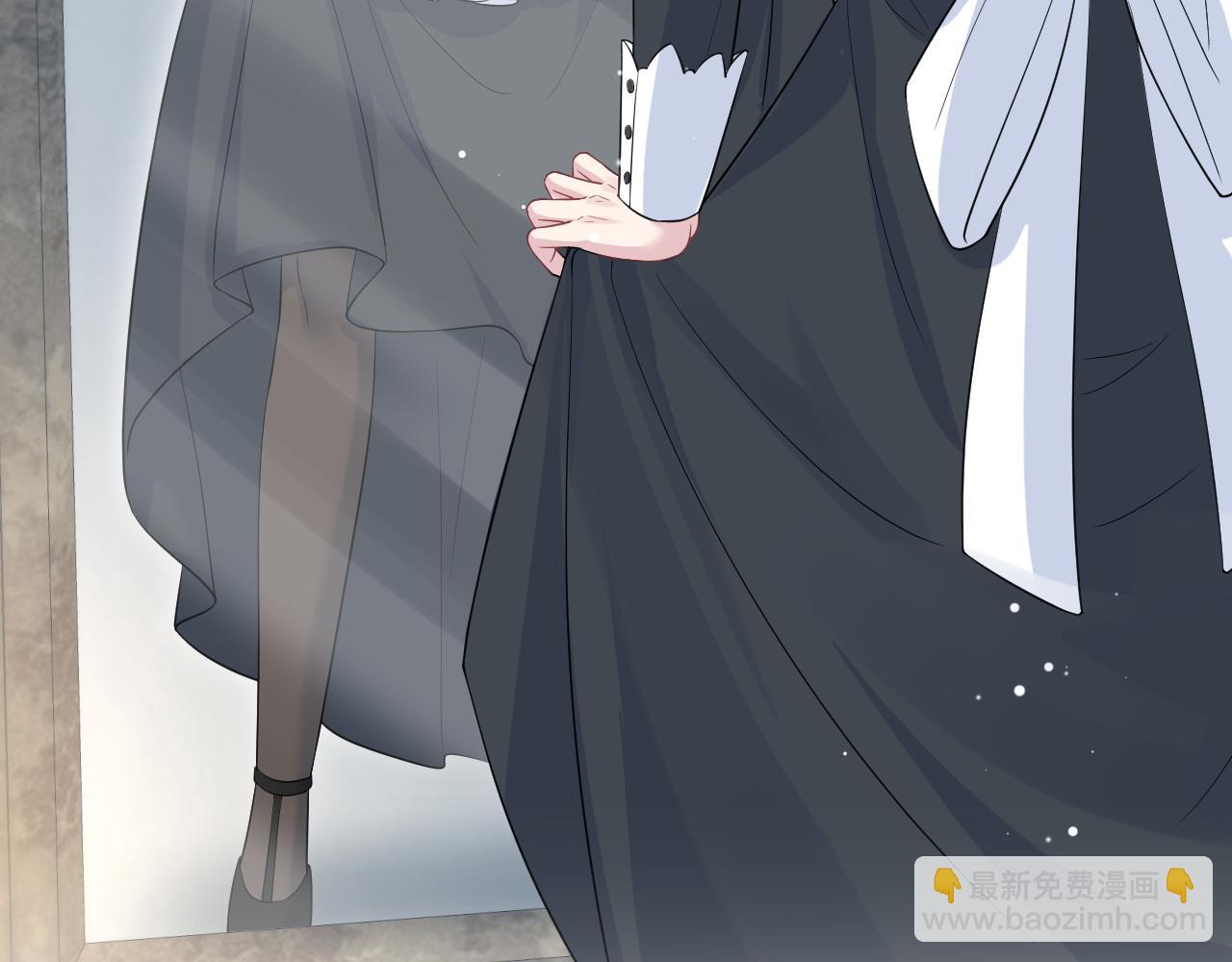 328 保姆是女仆大人(1/3)-第380话