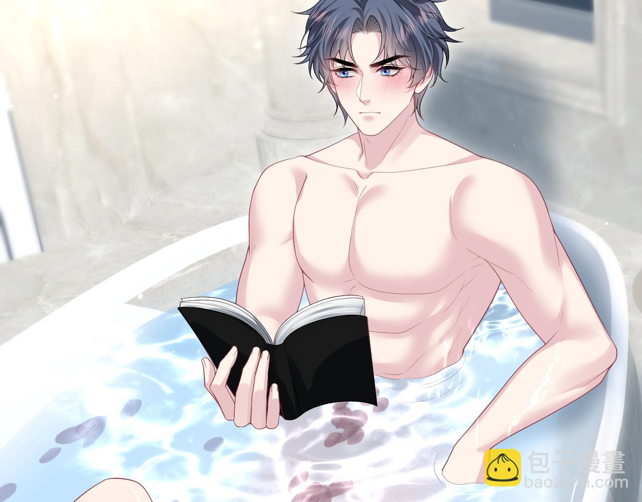 328 保姆是女仆大人(1/3)-第380话