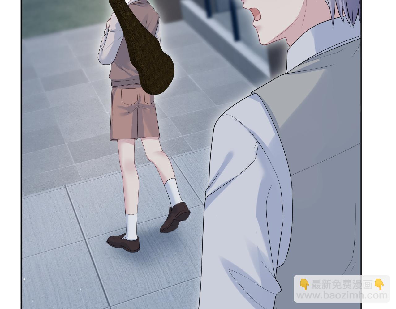 【快穿】絕美白蓮在線教學 - 343 或許我們都該冷靜一下(2/3) - 6