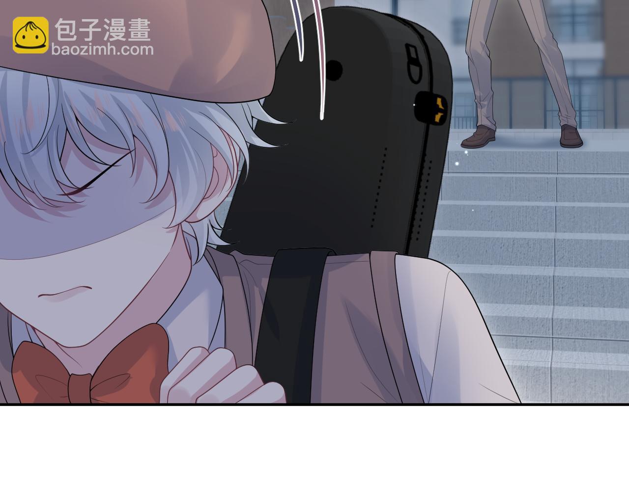 【快穿】絕美白蓮在線教學 - 343 或許我們都該冷靜一下(2/3) - 5