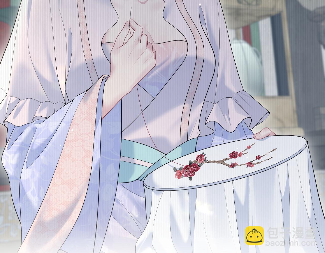 【快穿】絕美白蓮在線教學 - 374(1/3) - 1