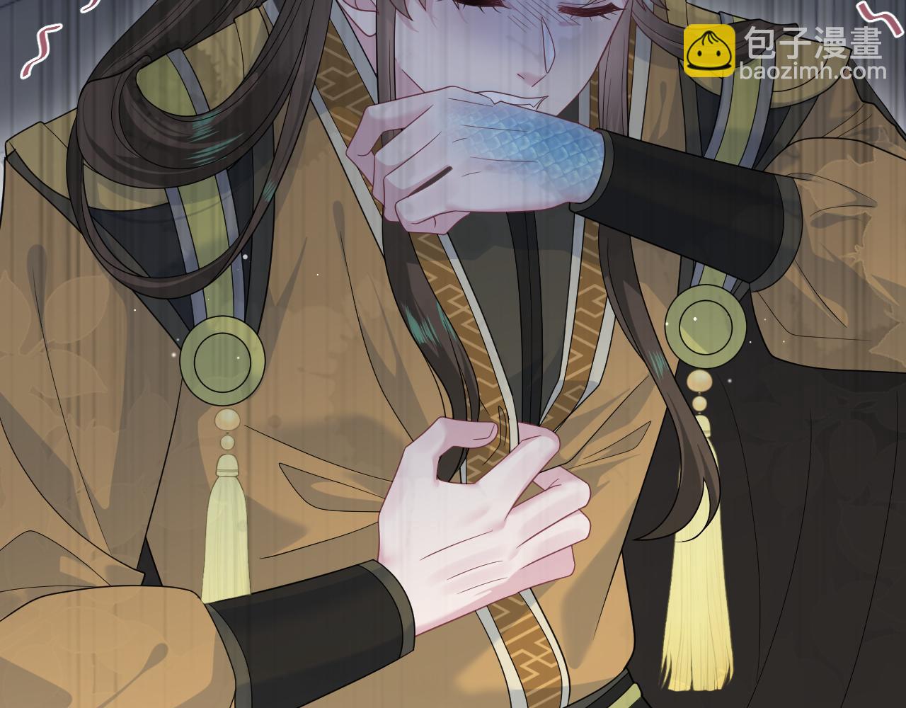 【快穿】絕美白蓮在線教學 - 379(1/3) - 5