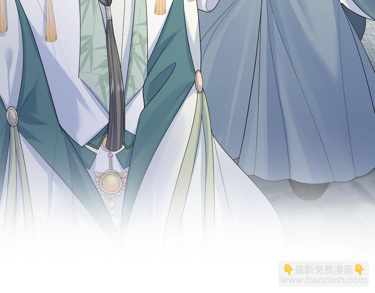 【快穿】絕美白蓮在線教學 - 385 入宮三年首次出宮(2/2) - 7