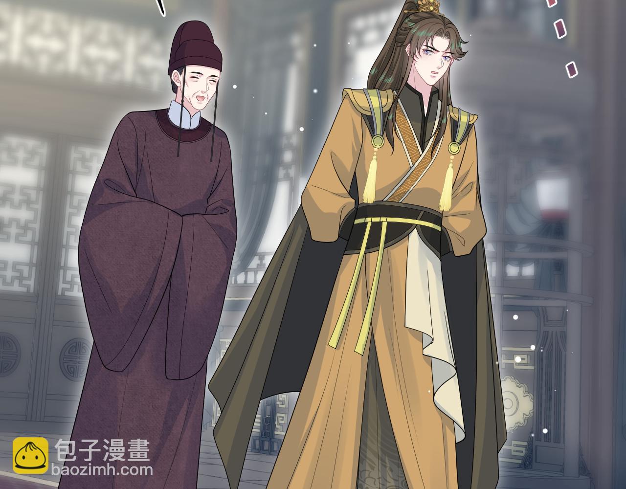 【快穿】絕美白蓮在線教學 - 387 獨自熬夜跑圖(1/3) - 2