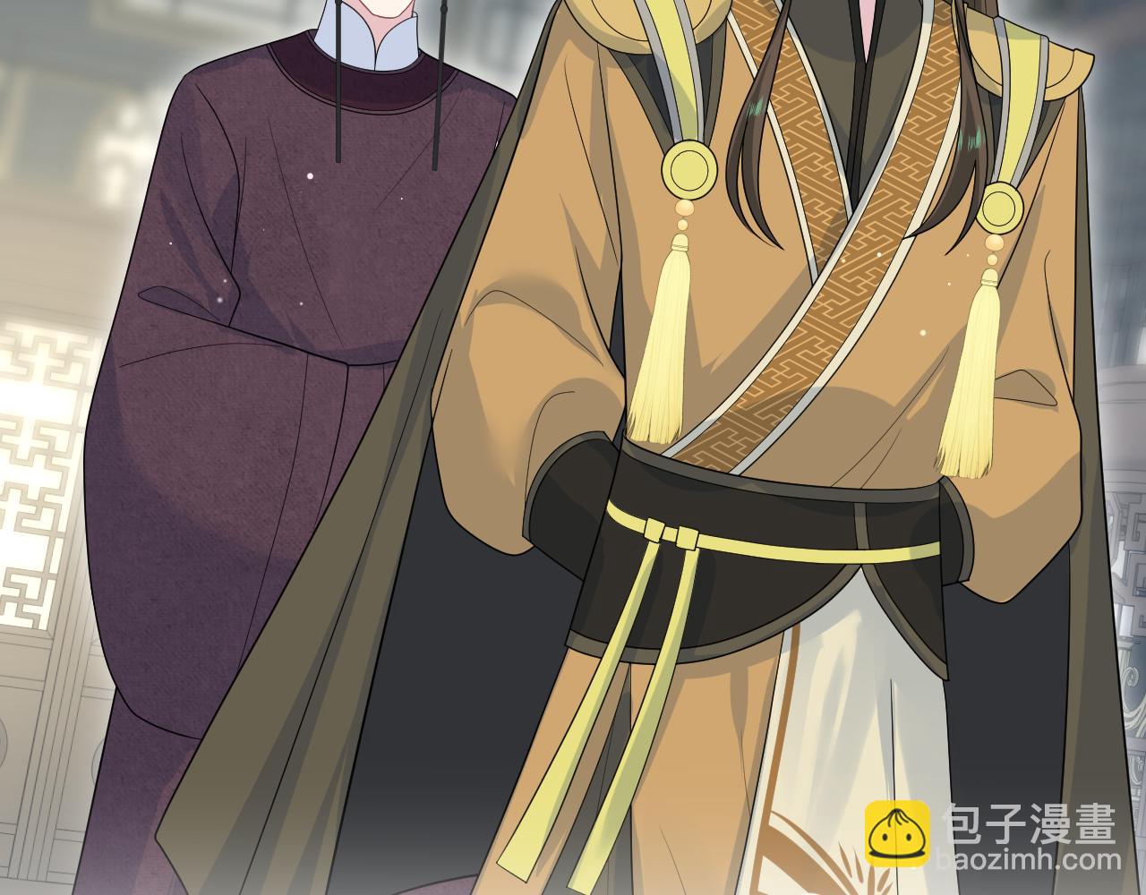 【快穿】絕美白蓮在線教學 - 387 獨自熬夜跑圖(2/3) - 3
