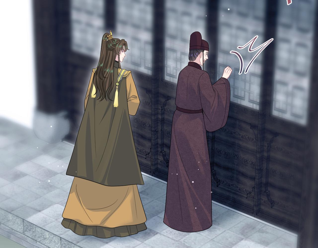 【快穿】絕美白蓮在線教學 - 387 獨自熬夜跑圖(2/3) - 6
