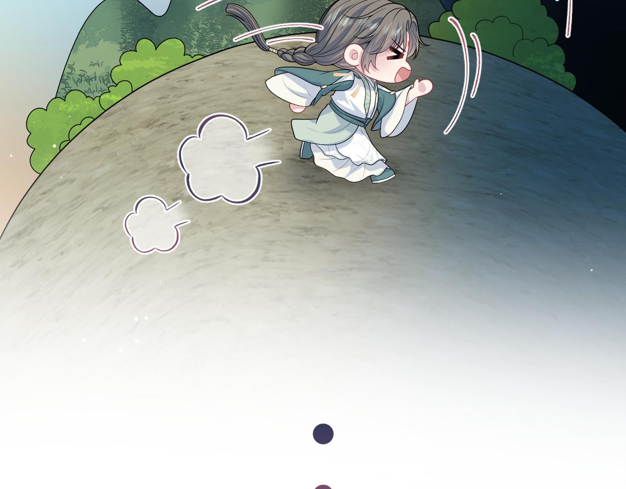 【快穿】絕美白蓮在線教學 - 387 獨自熬夜跑圖(2/3) - 6