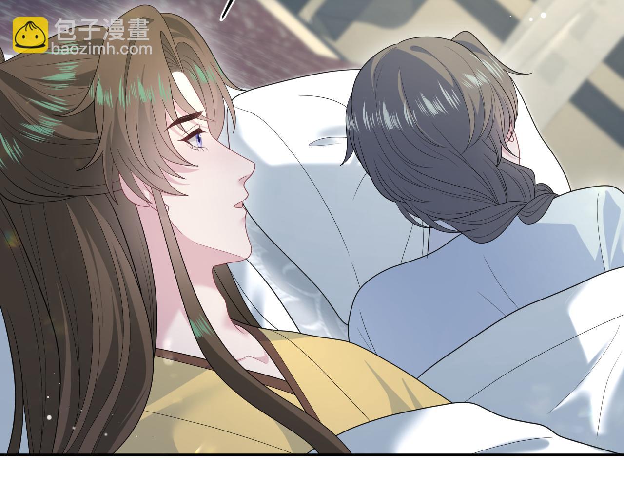 396 除夕宫宴(1/3)-第452话