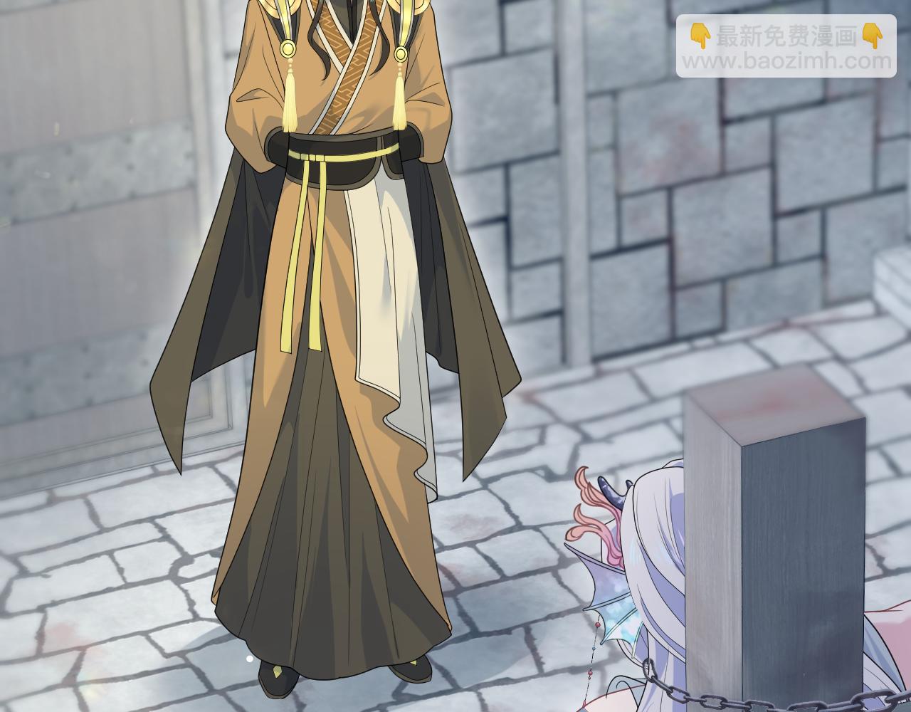 396 除夕宫宴(1/3)-第452话