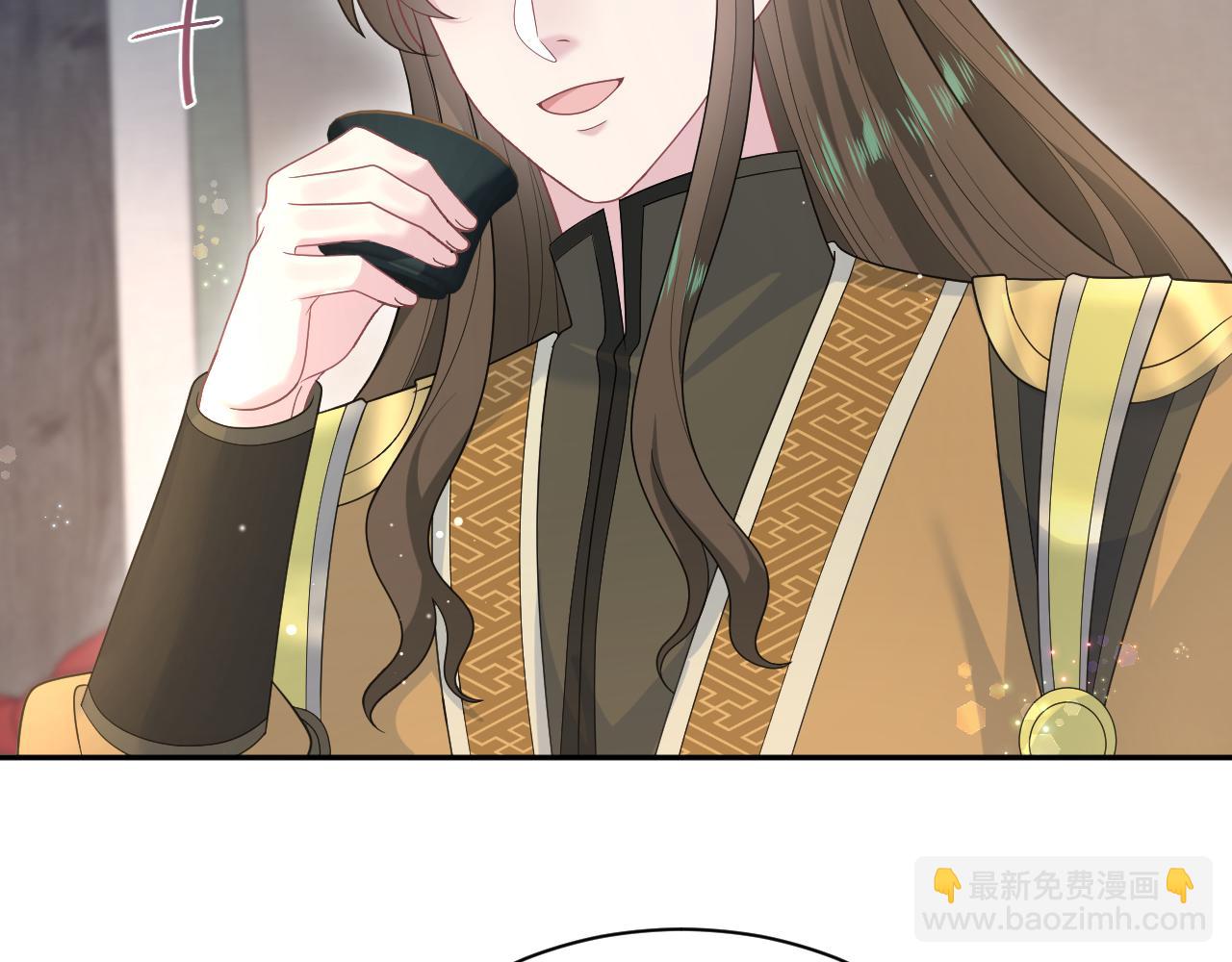 396 除夕宫宴(1/3)-第452话