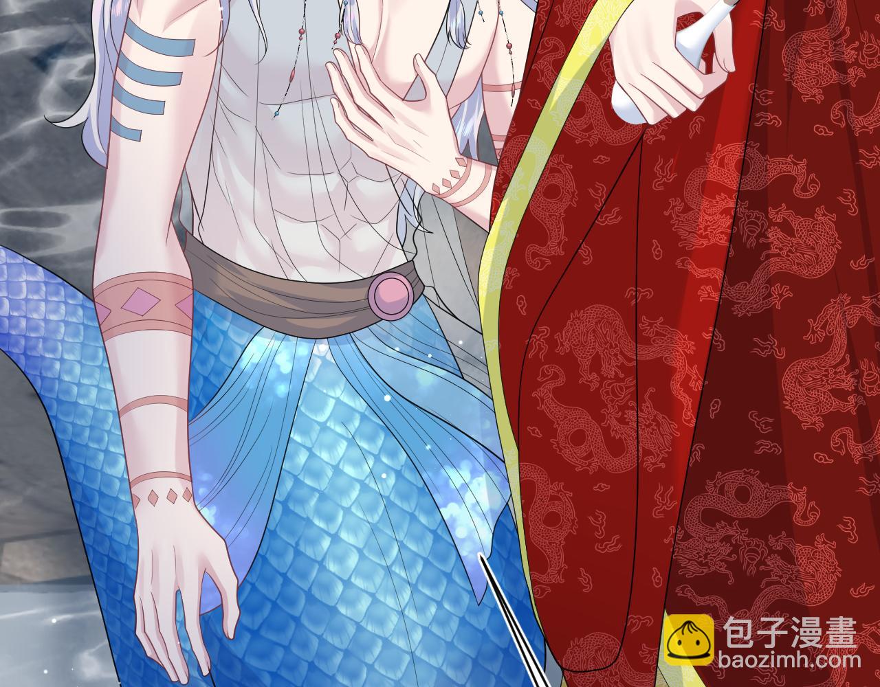 【快穿】絕美白蓮在線教學 - 398 身隕降異象(1/3) - 7