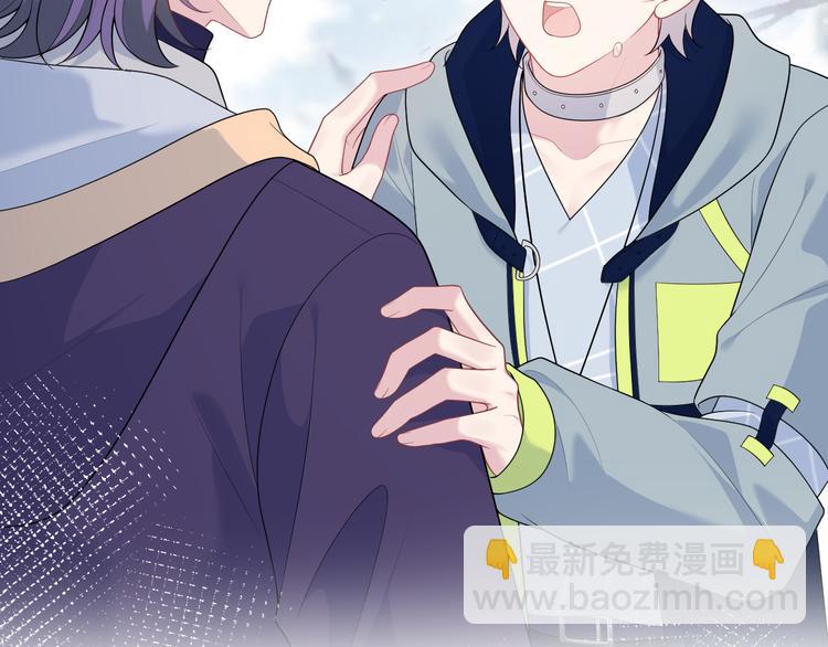 424 你还活着，不是梦(1/2)-第500话