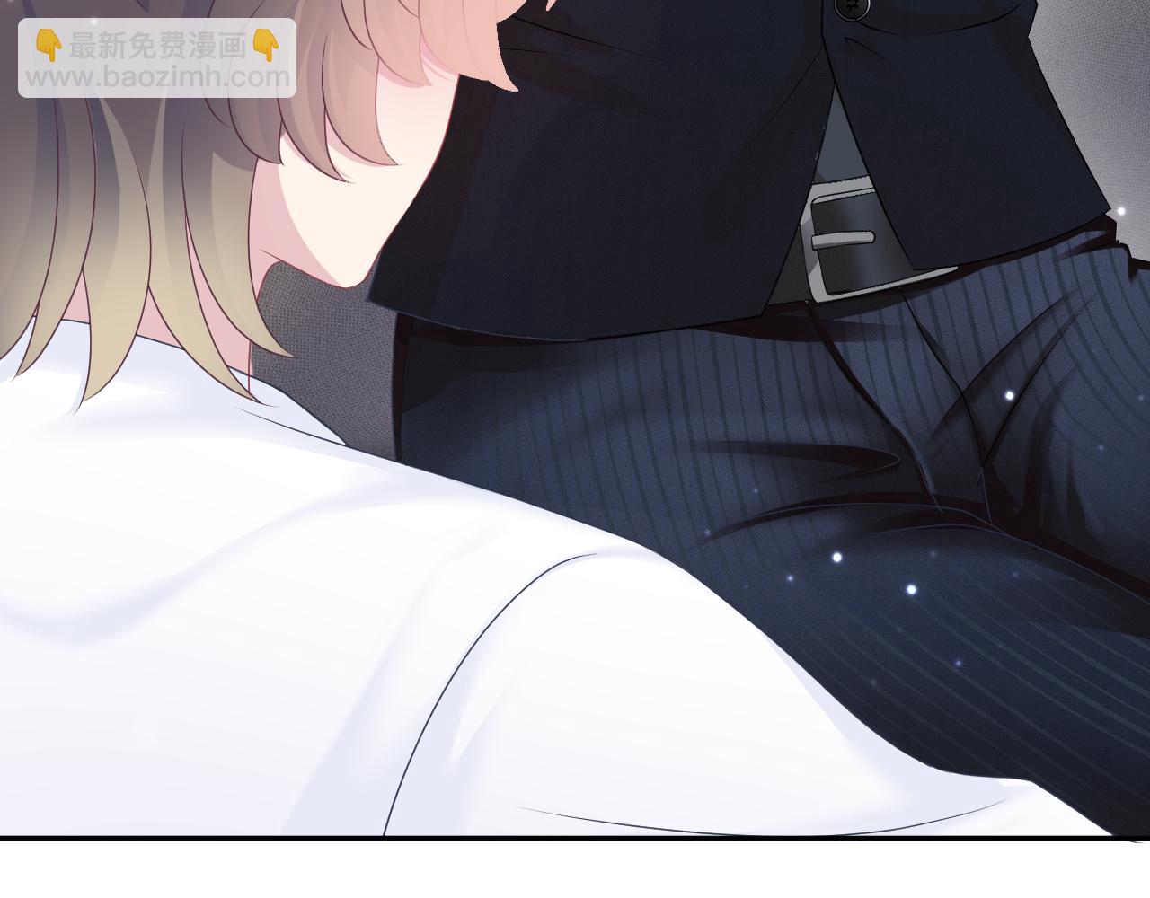 【快穿】絕美白蓮在線教學 - 第90話 兔兔羞怒(2/2) - 3