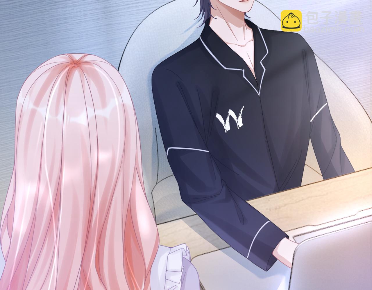 快穿女配冷靜點 - 第99話 甘心臣服(1/3) - 2