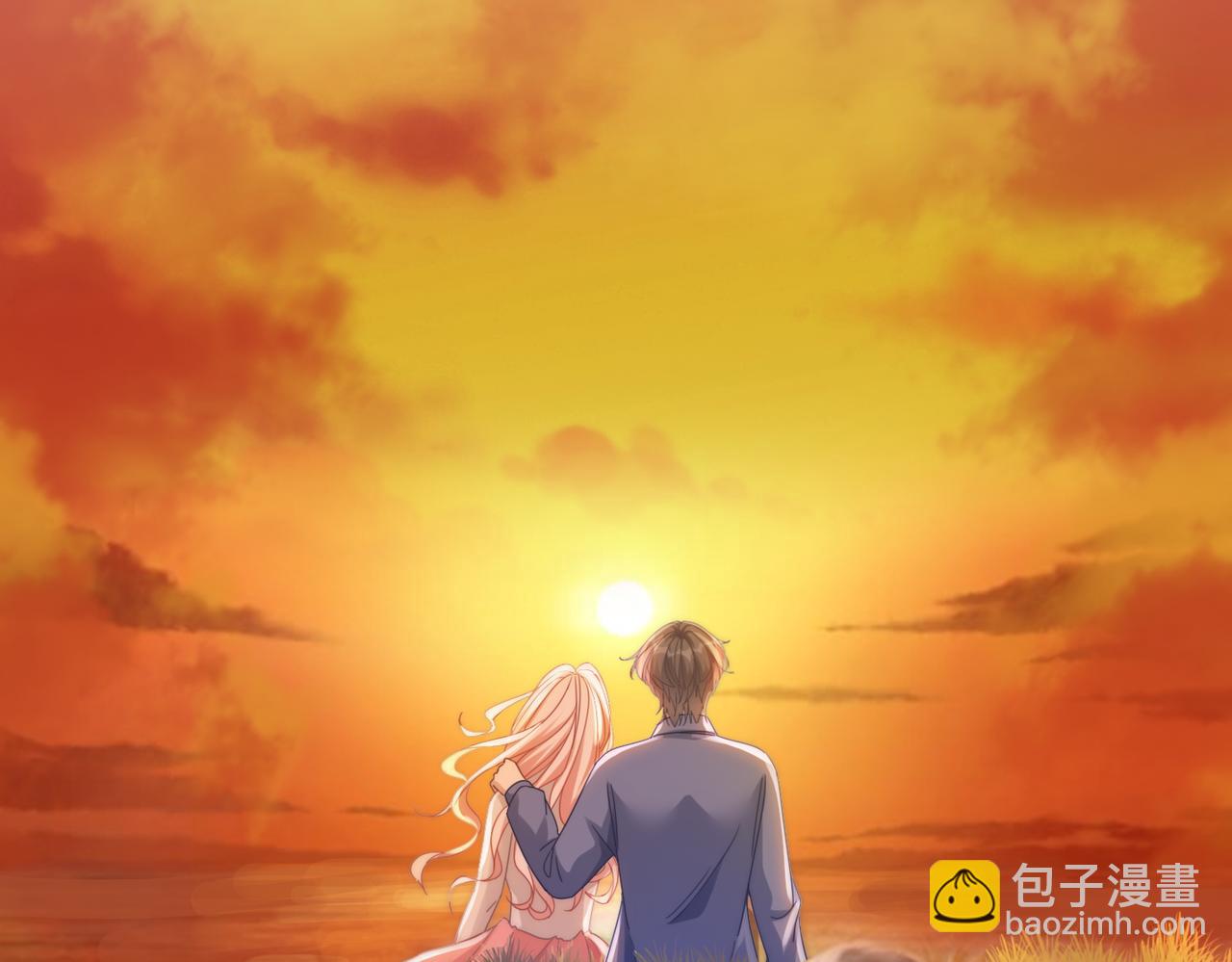 快穿女配冷靜點 - 第105話 最後的旅行(2/3) - 2