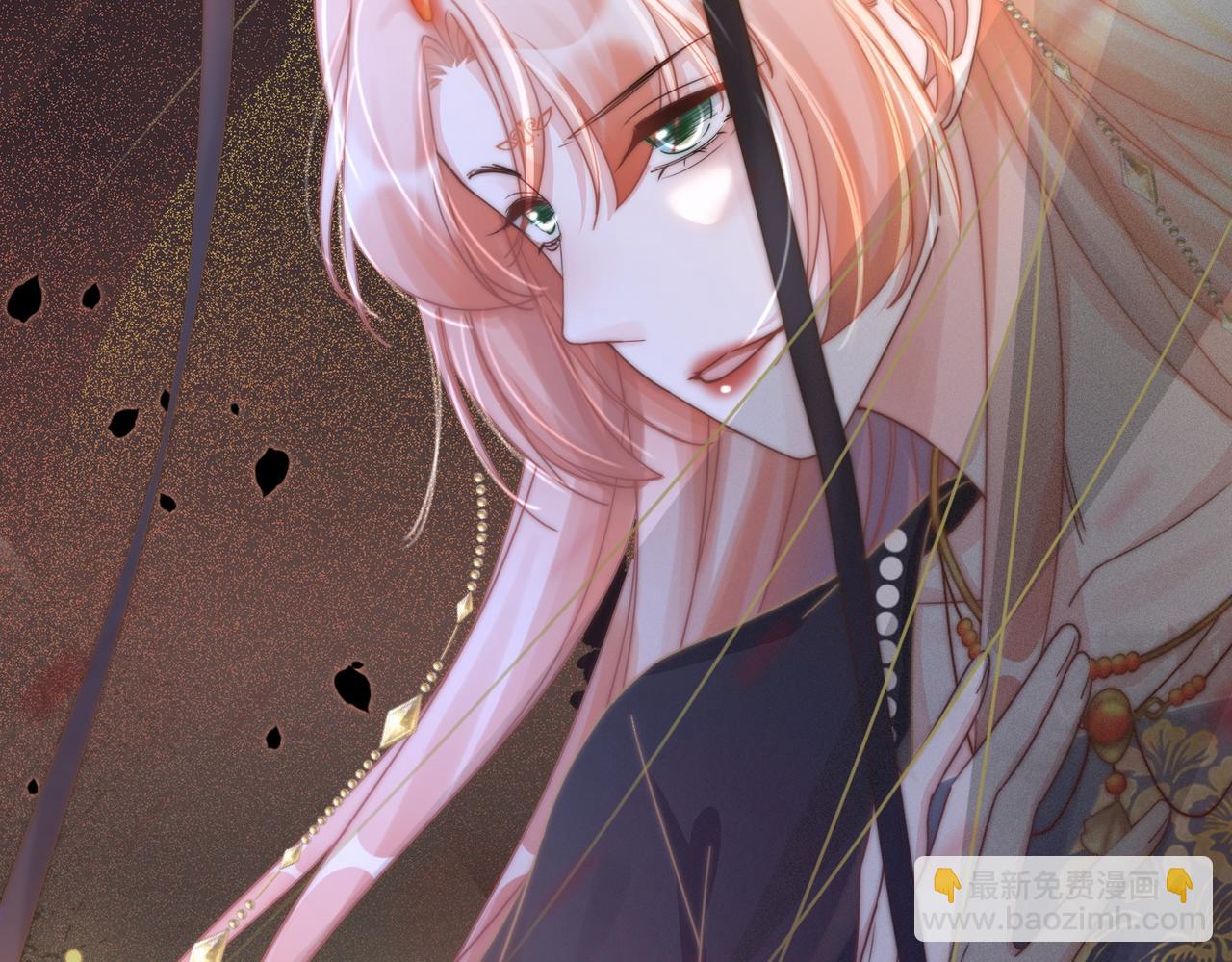 快穿女配冷靜點 - 第107話 回懟綠茶(3/3) - 1