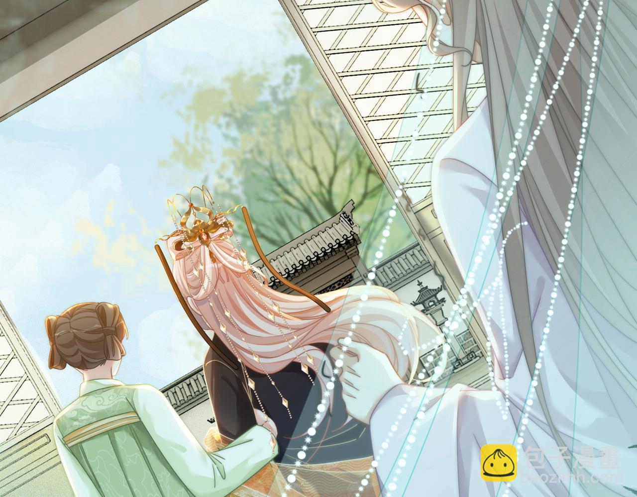 快穿女配冷靜點 - 第107話 回懟綠茶(2/3) - 2