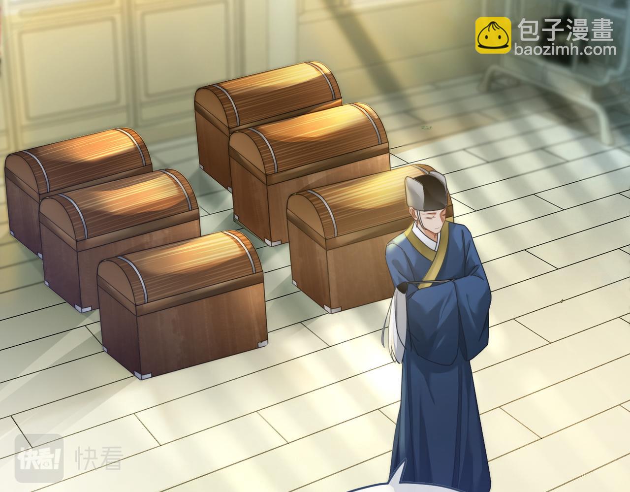 快穿女配冷靜點 - 第107話 回懟綠茶(2/3) - 6