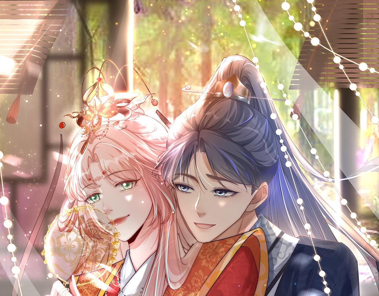 快穿女配冷靜點 - 第111話 身份揭秘(1/3) - 1