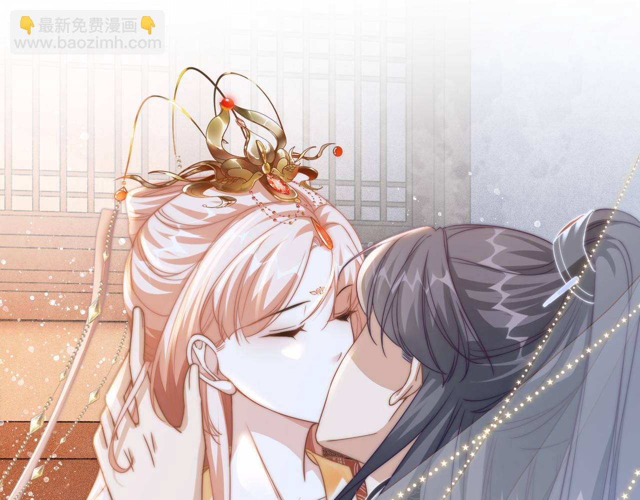 快穿女配冷靜點 - 第111話 身份揭秘(3/3) - 3