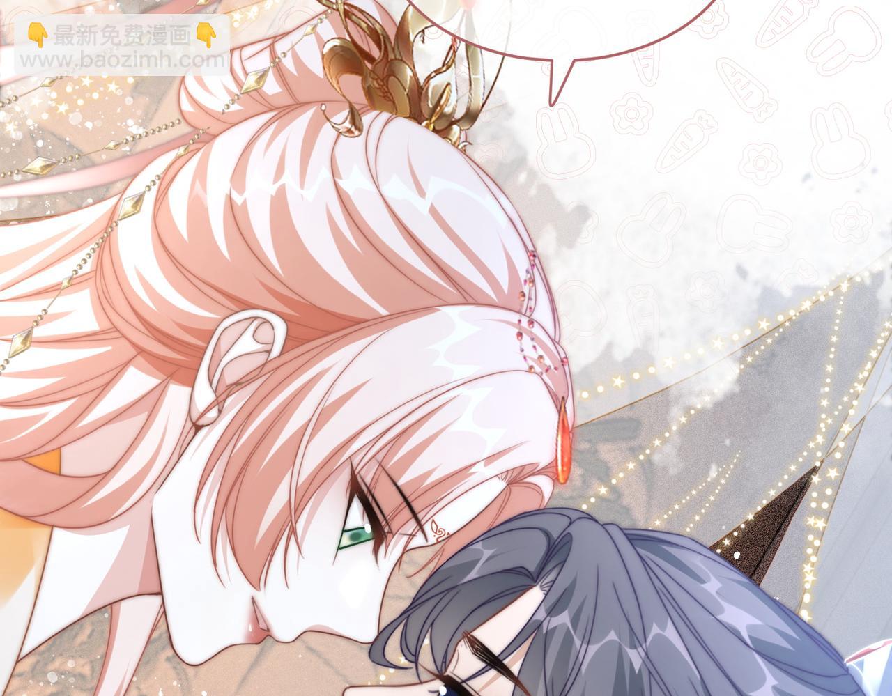 快穿女配冷靜點 - 第111話 身份揭秘(3/3) - 2