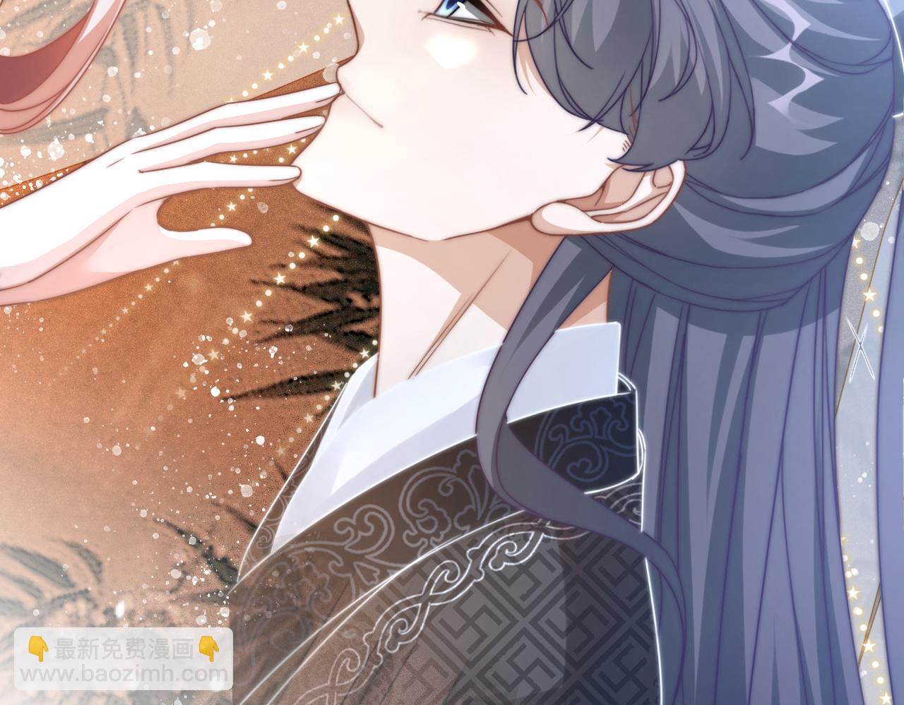 快穿女配冷靜點 - 第111話 身份揭秘(3/3) - 3