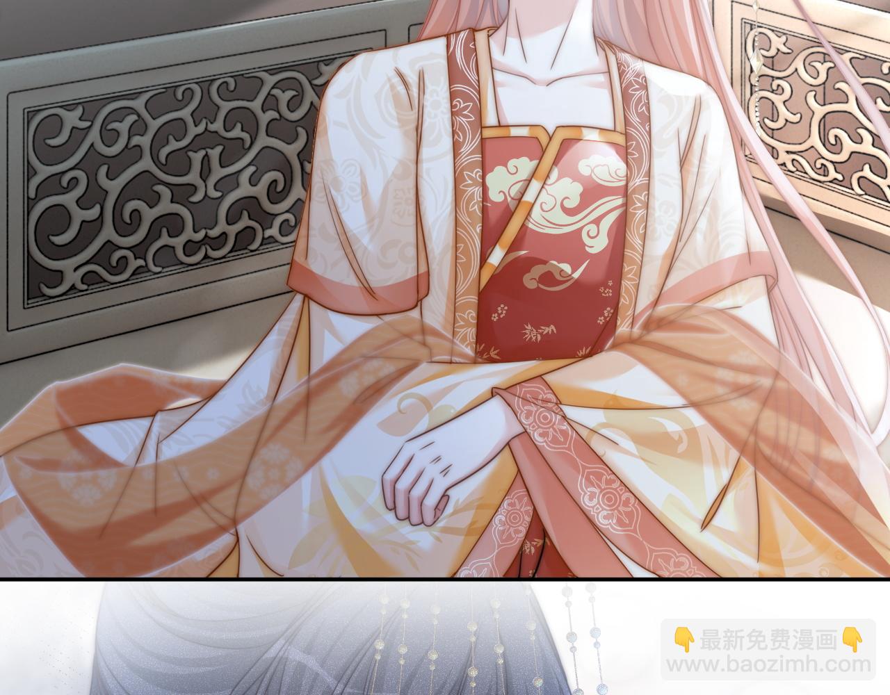 快穿女配冷靜點 - 第111話 身份揭秘(1/3) - 1